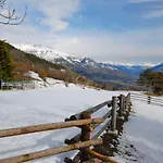 Appartamento Aigle By Interhome *