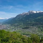 Appartamento Aigle By Interhome
