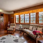 Appartamento Aigle By Interhome