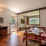 Апартаменты Aigle By Interhome *