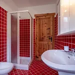 Aigle By Interhome * Sarre