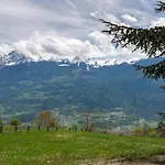 Aigle By Interhome Апартаменты *