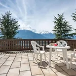 Appartamento Aigle By Interhome *