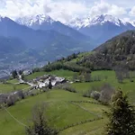 Aigle By Interhome * Sarre