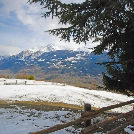 Aigle By Interhome *