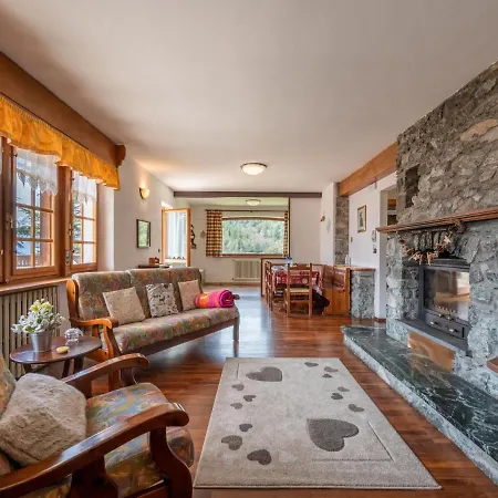 Daire Aigle By Interhome