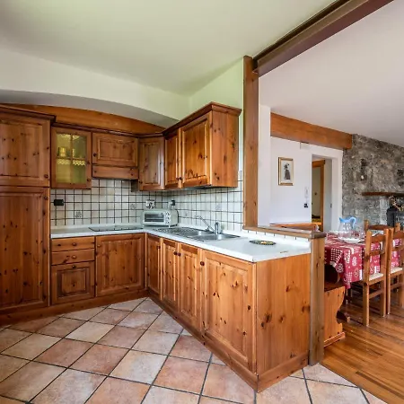 Aigle By Interhome *