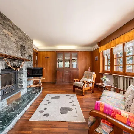 Aigle By Interhome Daire