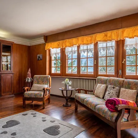 Daire Aigle By Interhome