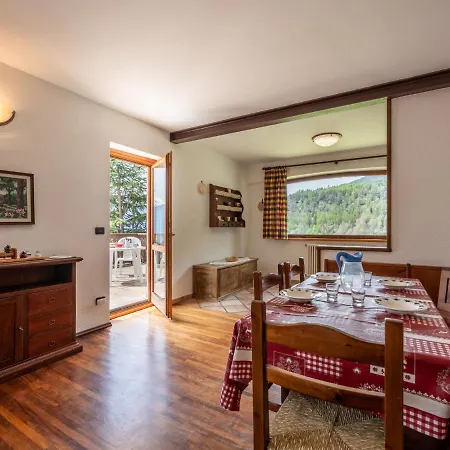 Daire Aigle By Interhome *