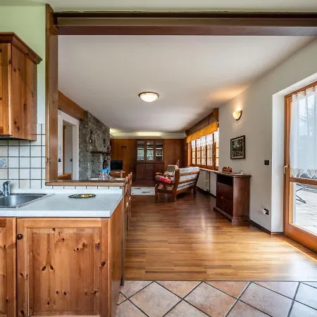 Appartement Aigle By Interhome Sarre
