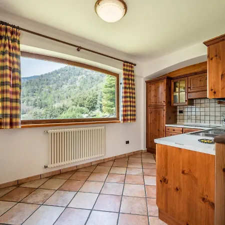 Aigle By Interhome * Sarre