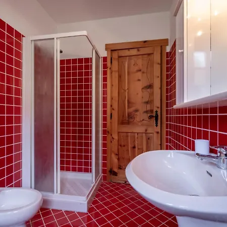 Aigle By Interhome * Sarre