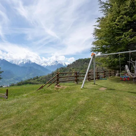 Aigle By Interhome Daire