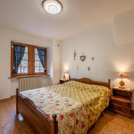 Locazione Turistica Aigle Appartamento Sarre