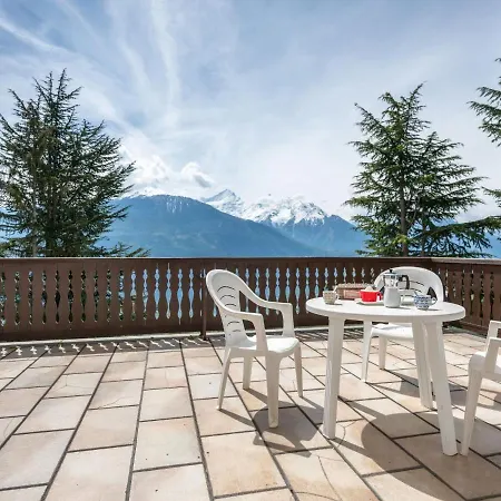 Lejlighed Aigle By Interhome *