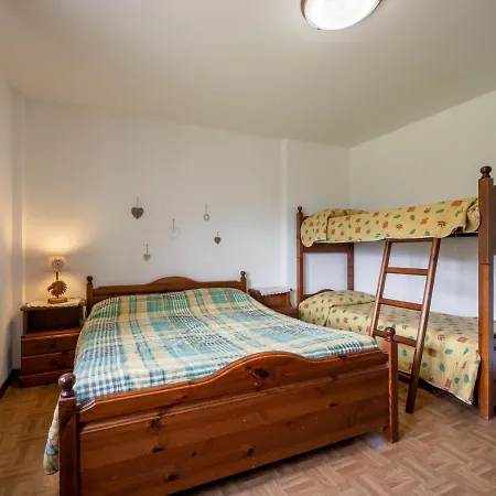 Daire Aigle By Interhome Sarre