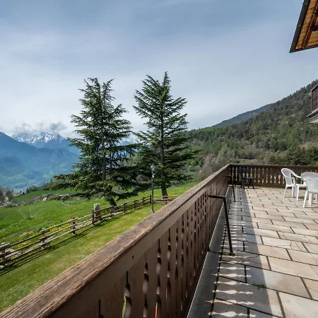 Locazione Turistica Aigle