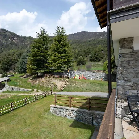 Aigle By Interhome Apartamento