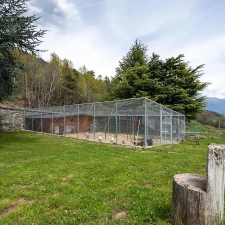 Aigle By Interhome Sarre