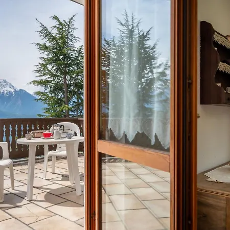 Aigle By Interhome *