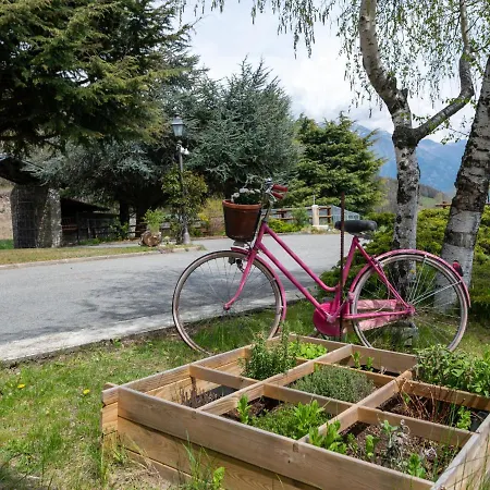Aigle By Interhome Apartment Sarre