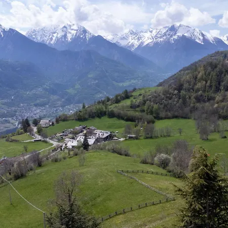 Aigle By Interhome * Sarre