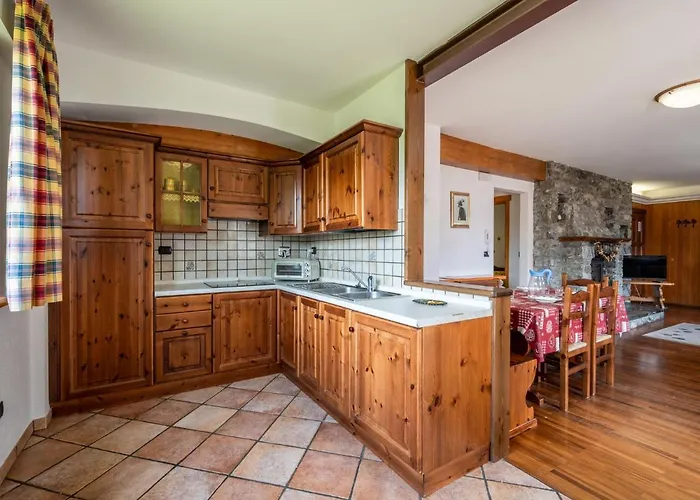 Aigle By Interhome *