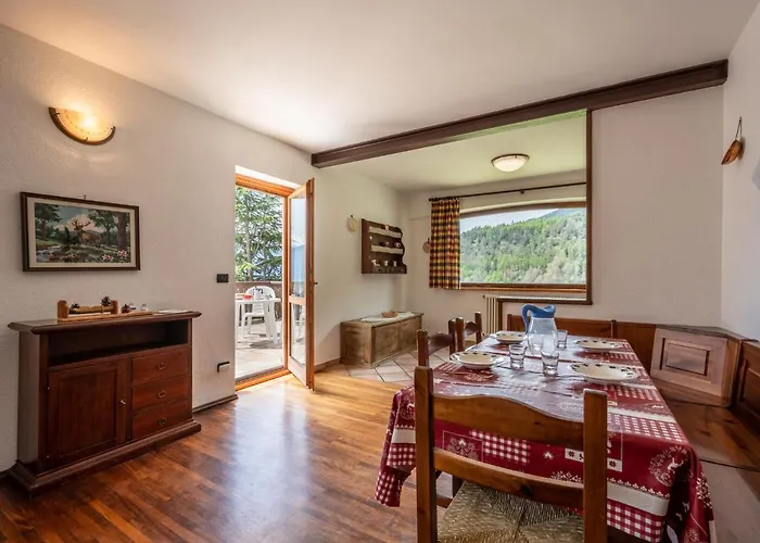 Lejlighed Aigle By Interhome *