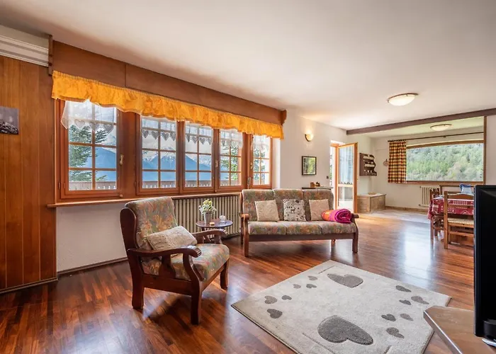 Lejlighed Aigle By Interhome Sarre