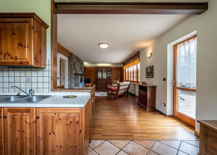 Lejlighed Aigle By Interhome Sarre