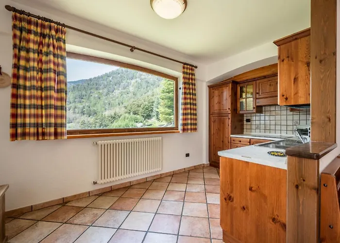 Aigle By Interhome * Sarre