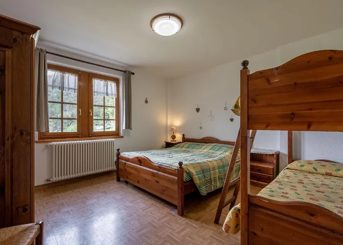 Aigle By Interhome Διαμέρισμα *