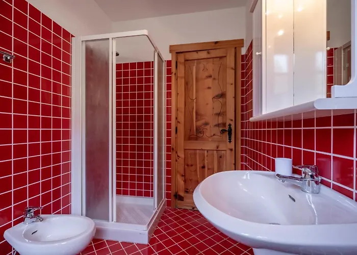 Aigle By Interhome * Sarre