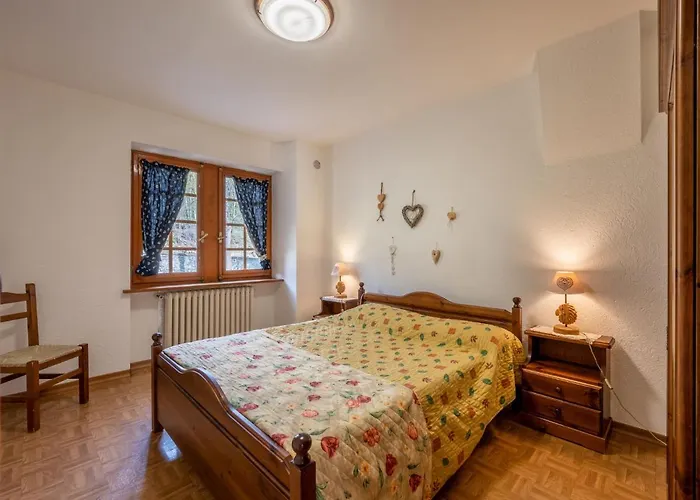 Aigle By Interhome Lejlighed Sarre