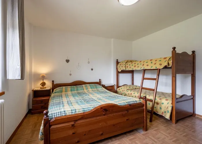 Lejlighed Aigle By Interhome Sarre