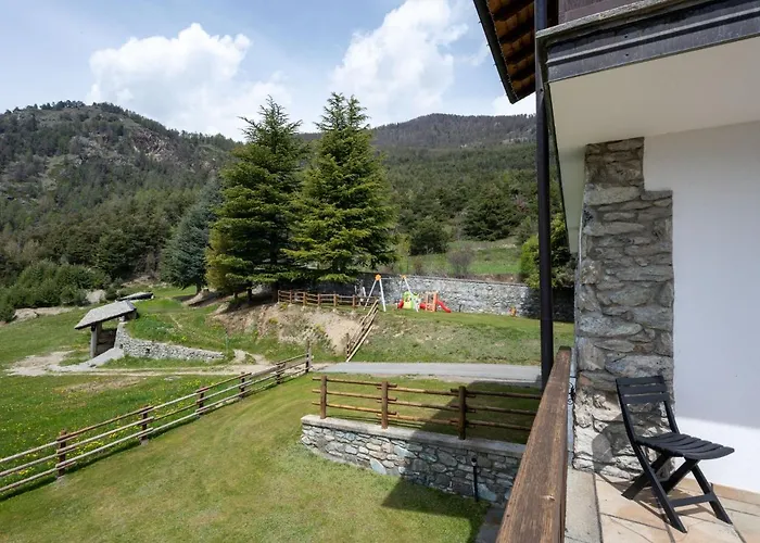 Aigle By Interhome Lejlighed