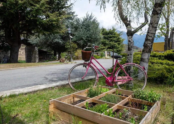 Aigle By Interhome Lejlighed Sarre